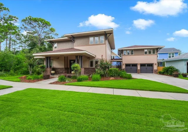 5th image of 10690 Close Hauled Rd, Pensacola, FL 32507 | MLS# 686354