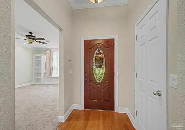 Photo 3 of Single family home for sale at 1593 Hunters Crk Cir, Cantonment, FL 32533 | MLS# 685989 | Listing updated on 2026-08-24