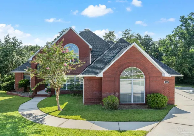 2nd image of 905 Caterpillar Ln, Cantonment, FL 32533 | MLS# 687229