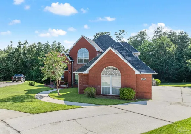 image of 905 Caterpillar Ln, Cantonment, FL 32533 | MLS# 687229