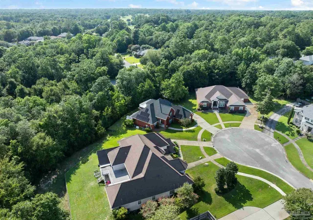 54th image of 905 Caterpillar Ln, Cantonment, FL 32533 | MLS# 687229