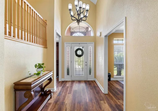 image of 905 Caterpillar Ln, Cantonment, FL 32533 | MLS# 687229