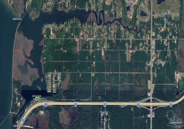 Photo 36 of Single family home for sale at 5820 Pamona St, Milton, FL 32583 | MLS# 685293 | Listing updated on 2026-10-07