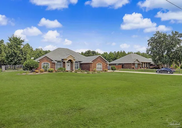 68th image of 2900 Wallace Lake Rd, Milton, FL 32571 | MLS# 687344