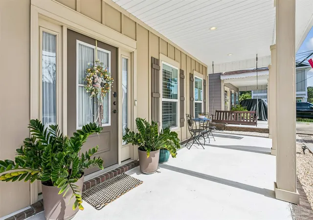 Photo 4 of Single family home for sale at 720 S North St, Pensacola, FL 32502 | MLS# 685996 | Listing updated on 2026-10-02