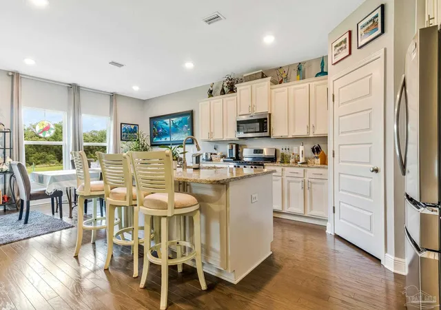 Photo 2 of Single family home for sale at 8020 Strm Ridge Rd, Pensacola, FL 32526 | MLS# 686747 | Listing updated on 2026-09-16