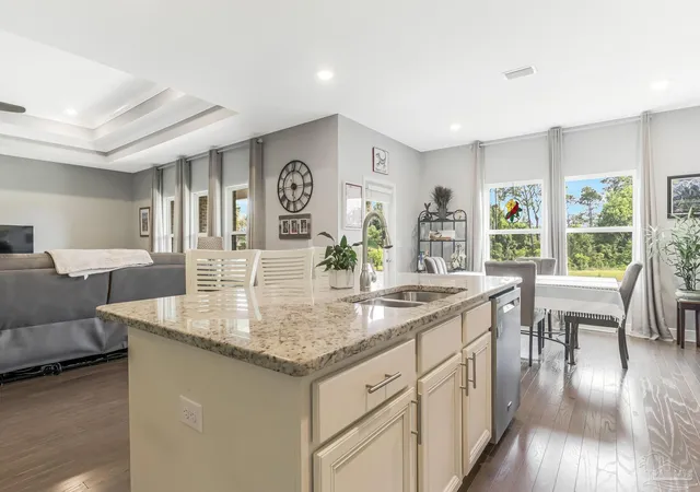 Photo 3 of Single family home for sale at 8020 Strm Ridge Rd, Pensacola, FL 32526 | MLS# 686747 | Listing updated on 2026-09-16