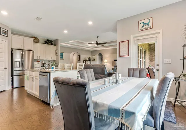 Photo 4 of Single family home for sale at 8020 Strm Ridge Rd, Pensacola, FL 32526 | MLS# 686747 | Listing updated on 2026-09-16