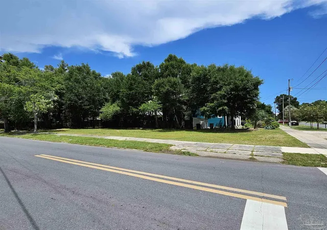 Photo 3 of Land for sale at 202 N G St, Pensacola, FL 32502 | MLS# 687318 | Listing updated on 2026-08-22