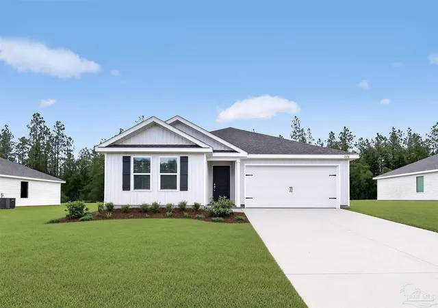 1st image of 7206 Season Dr #HS 7B, Milton, FL 32570 | MLS# 687727