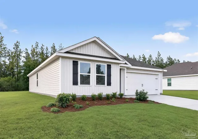 2nd image of 7206 Season Dr #HS 7B, Milton, FL 32570 | MLS# 687727