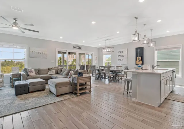 2nd image of 14359 Cordgrass Ln, Pensacola, FL 32507 | MLS# 686633