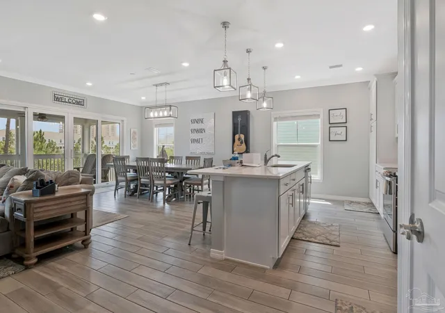 Photo 2 of Townhouse for sale at 14359 Cordgrass Ln, Pensacola, FL 32507 | MLS# 686633 | Listing updated on 2026-07-28
