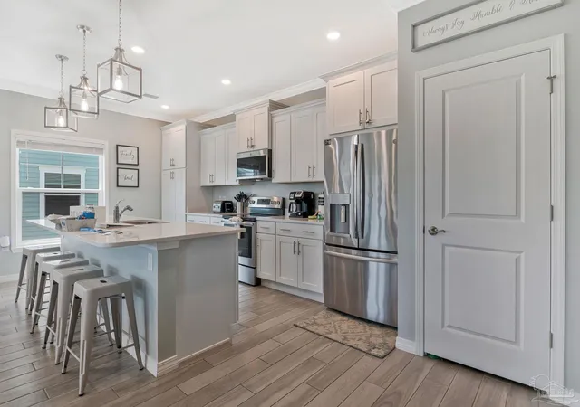 Photo 3 of Townhouse for sale at 14359 Cordgrass Ln, Pensacola, FL 32507 | MLS# 686633 | Listing updated on 2026-07-28