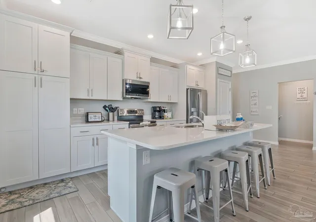 Photo 4 of Townhouse for sale at 14359 Cordgrass Ln, Pensacola, FL 32507 | MLS# 686633 | Listing updated on 2026-07-28