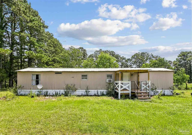 1st image of 5094 Red Barn Rd, Milton, FL 32583 | MLS# 686799