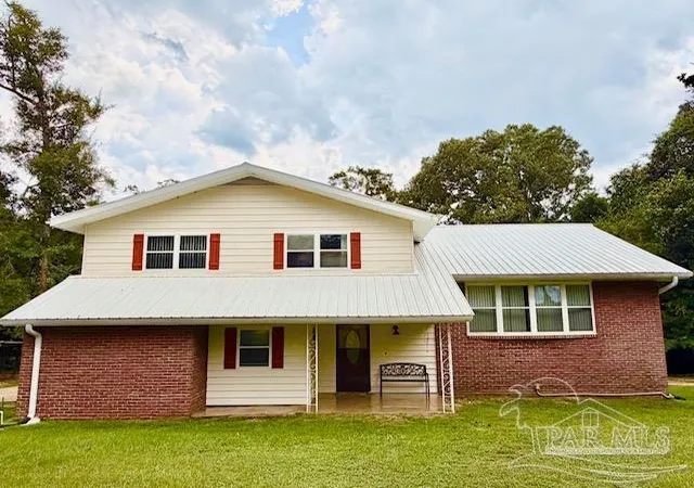 1st image of 5875 Hall Rd, Jay, FL 32565 | MLS# 686653