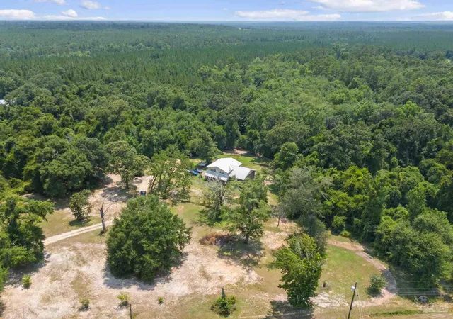 41st image of 5875 Hall Rd, Jay, FL 32565 | MLS# 686653
