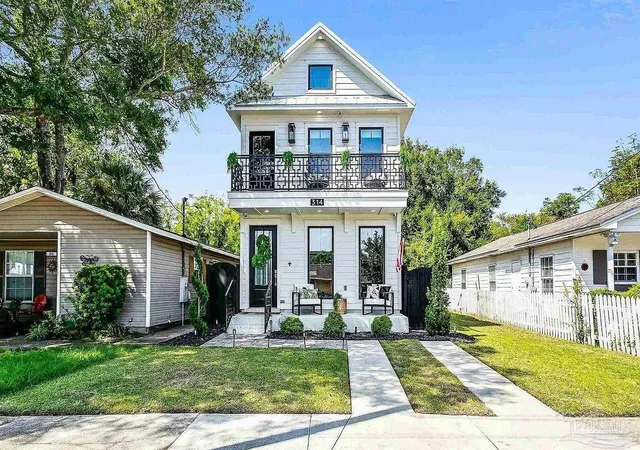 18th image of 314 E Belmont St, Pensacola, FL 32501 | MLS# 687878