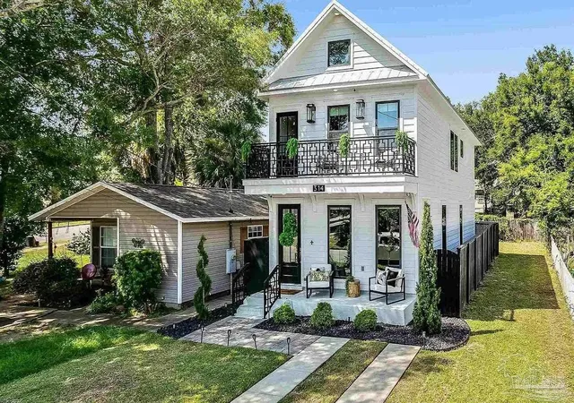 2nd image of 314 E Belmont St, Pensacola, FL 32501 | MLS# 687878