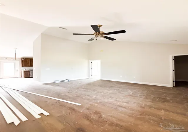 4th image of 7969 Twin Lake Dr, Milton, FL 32583 | MLS# 680152