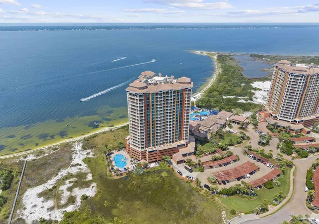 40th image of 4 Portofino Dr #1203, Gulf Breeze, FL 32561 | MLS# 687478