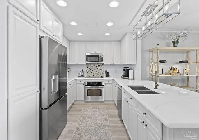 4th image of 4 Portofino Dr #1203, Gulf Breeze, FL 32561 | MLS# 687478