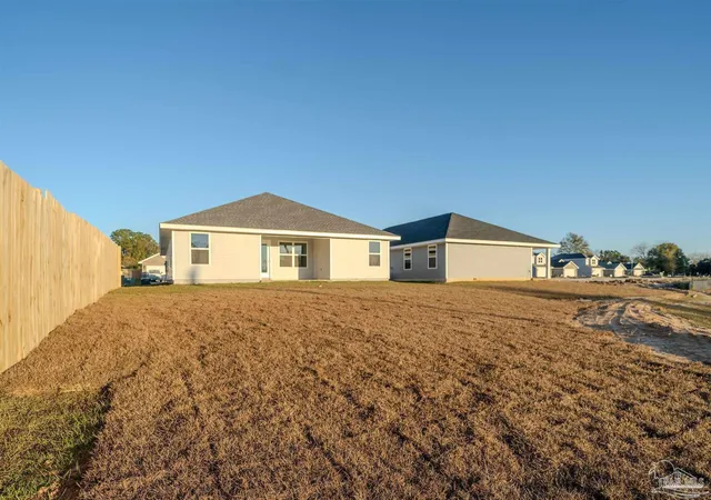 12th image of 458 Well Line Rd #2A, Cantonment, FL 32533 | MLS# 687668