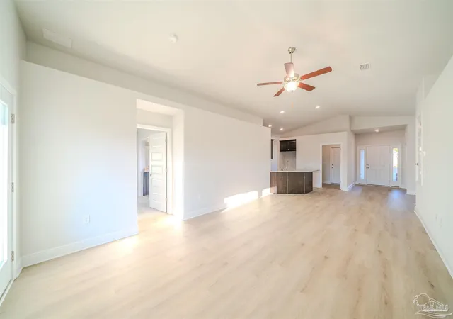 2nd image of 458 Well Line Rd #2A, Cantonment, FL 32533 | MLS# 687668