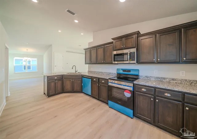 Photo 2 of Single family home for sale at 458 Well Line Rd #2A, Cantonment, FL 32533 | MLS# 687668 | Listing updated on 2026-08-30