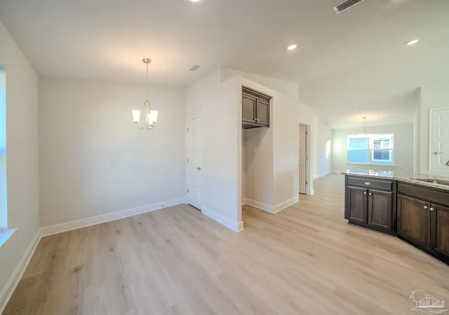 Photo 3 of Single family home for sale at 458 Well Line Rd #2A, Cantonment, FL 32533 | MLS# 687668 | Listing updated on 2026-08-30