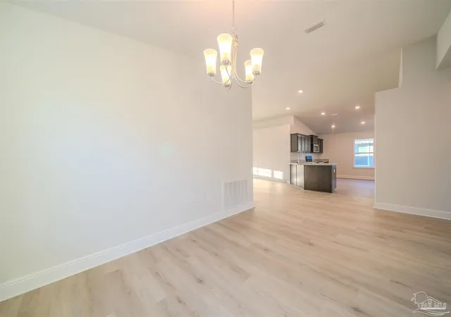 Photo 4 of Single family home for sale at 458 Well Line Rd #2A, Cantonment, FL 32533 | MLS# 687668 | Listing updated on 2026-08-30