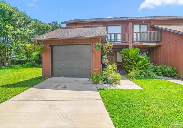Photo 1 of Townhouse for sale at 6154 Alicia Dr, Pensacola, FL 32504 | MLS# 686141 | Listing updated on 2026-09-14