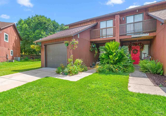 Photo 40 of Townhouse for sale at 6154 Alicia Dr, Pensacola, FL 32504 | MLS# 686141 | Listing updated on 2026-09-14