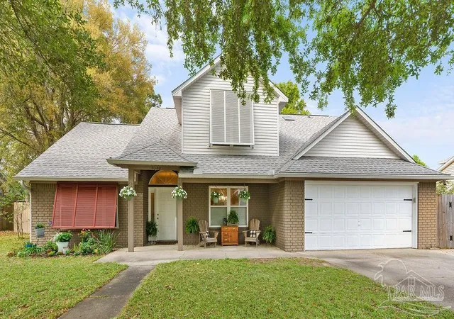 Photo 3 of Single family home for sale at 4040 Potosi Rd, Pensacola, FL 32504 | MLS# 680377 | Listing updated on 2026-05-31