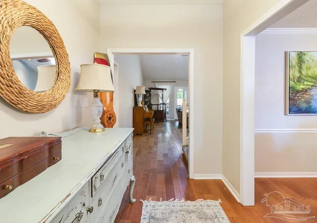 Photo 3 of Single family home for sale at 4040 Potosi Rd, Pensacola, FL 32504 | MLS# 680377 | Listing updated on 2026-05-31