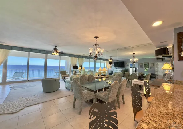 Photo 2 of Condo for sale at 8525 Gulf Blvd #807, Navarre, FL 32566 | MLS# 663079 | Listing updated on 2026-08-05