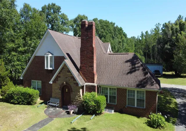 Photo 63 of Single family home for sale at 20665 Highway 31, Flomaton, AL 36441 | MLS# 685113 | Listing updated on 2026-08-31
