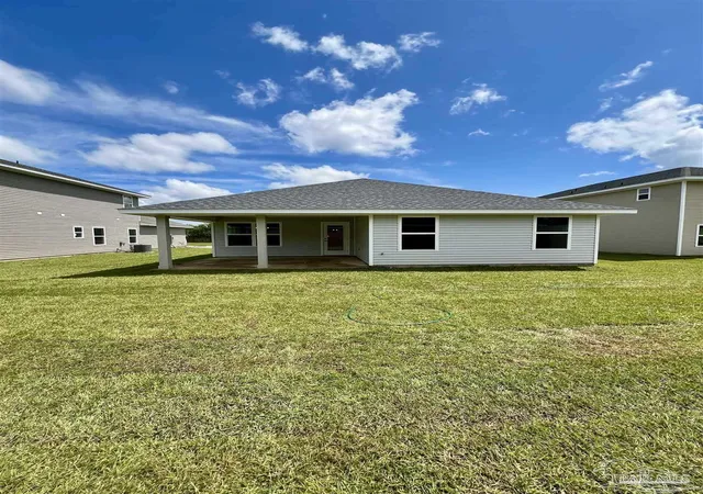11th image of 450 Well Line Rd #1A, Cantonment, FL 32533 | MLS# 687625