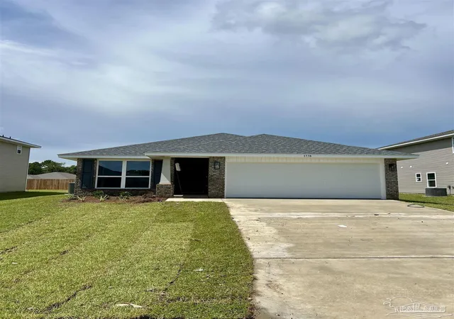 1st image of 450 Well Line Rd #1A, Cantonment, FL 32533 | MLS# 687625