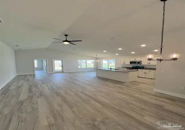 2nd image of 450 Well Line Rd #1A, Cantonment, FL 32533 | MLS# 687625