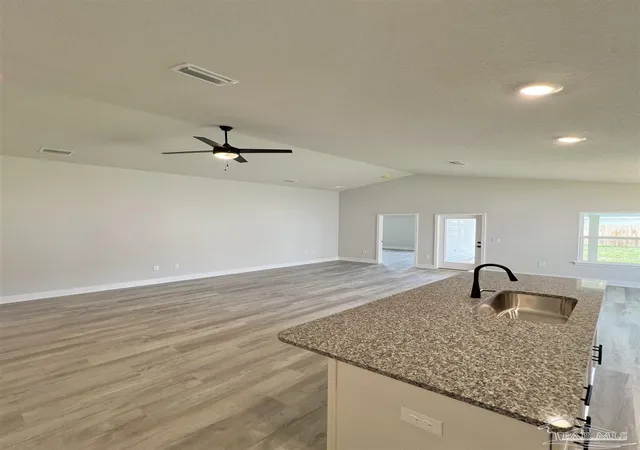 Photo 3 of Single family home for sale at 450 Well Line Rd #1A, Cantonment, FL 32533 | MLS# 687625 | Listing updated on 2026-08-25