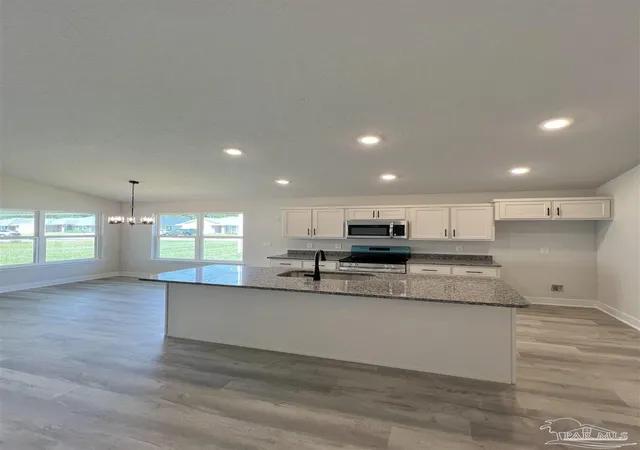 Photo 3 of Single family home for sale at 450 Well Line Rd #1A, Cantonment, FL 32533 | MLS# 687625 | Listing updated on 2026-08-25