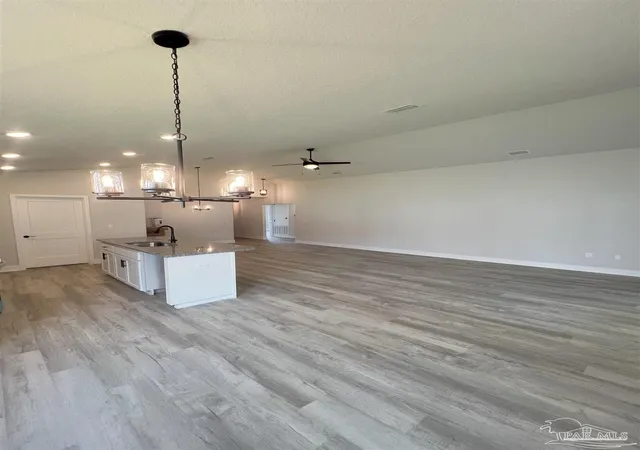 Photo 4 of Single family home for sale at 450 Well Line Rd #1A, Cantonment, FL 32533 | MLS# 687625 | Listing updated on 2026-08-25
