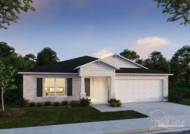 Photo 2 of Sale Pending at 10746 Lucie Ct, Pensacola, FL 32526 | MLS# 686086 | Listing updated on 2026-07-17