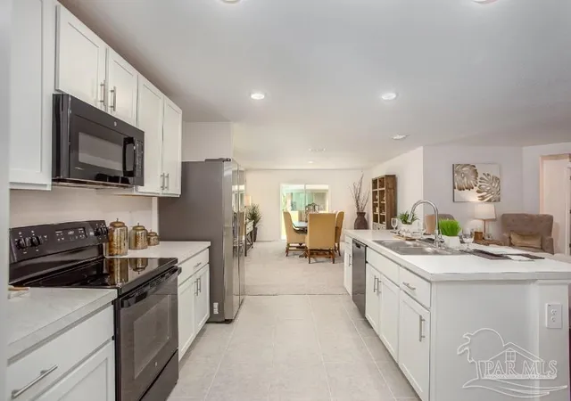 Photo 3 of Sale Pending at 10746 Lucie Ct, Pensacola, FL 32526 | MLS# 686086 | Listing updated on 2026-07-17