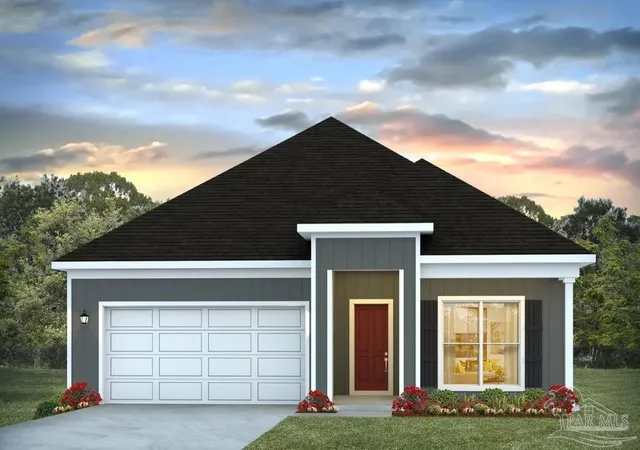Photo 1 of Single family home for sale at 3683 Fallschase Blvd, Pensacola, FL 32526 | MLS# 686418 | Listing updated on 2026-10-16
