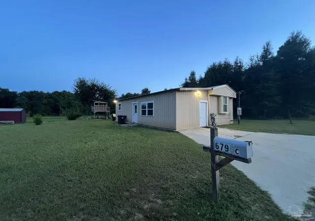 Photo 1 of Sale Pending at 6790 Gulley Ln, Pensacola, FL 32505 | MLS# 687046 | Listing updated on 2026-09-13
