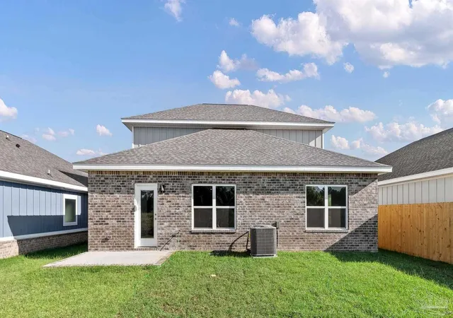 32nd image of 5679 Grit St, Milton, FL 32570 | MLS# 686397