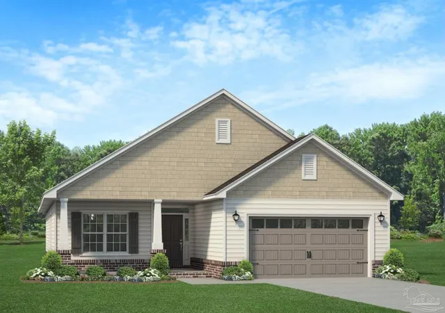 Photo 1 of Single family home for sale at 5890 Grayton Park Ln, Milton, FL 32571 | MLS# 686914 | Listing updated on 2026-08-03